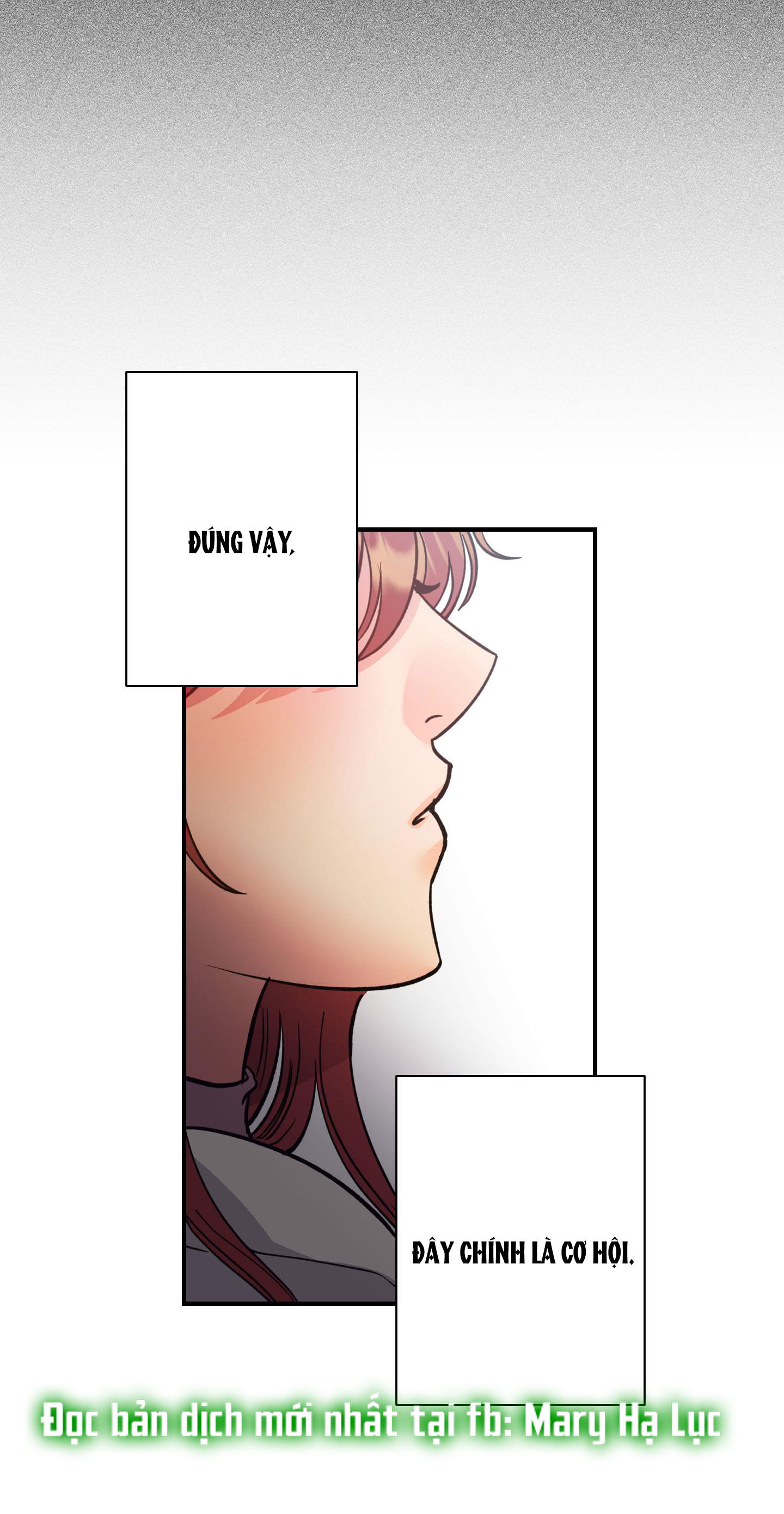 [18+] một lòng một dạ chapter 52.2 20