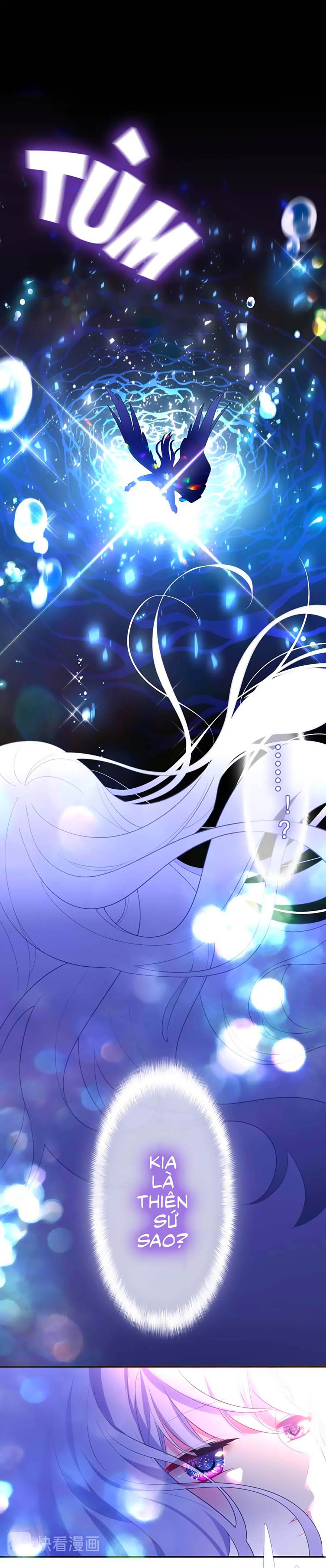 monster, độ ấm quái vật kiệm lời chapter 1 22