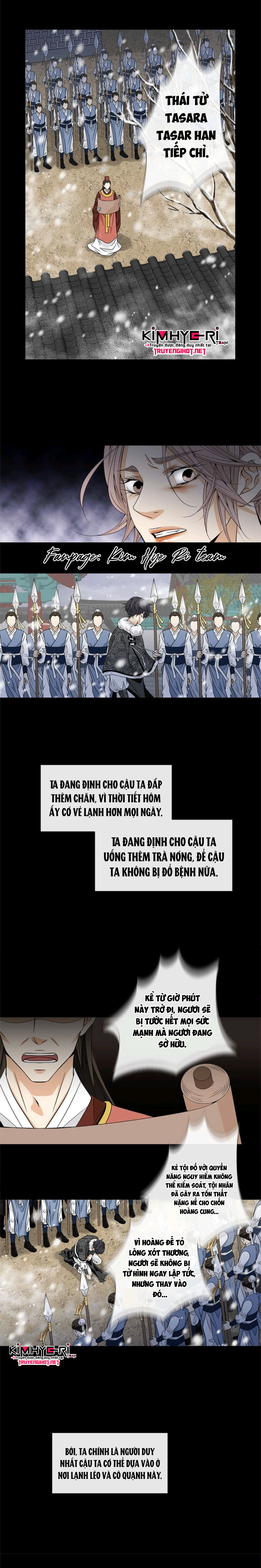 nơi cơn gió dừng chân chapter 8 20