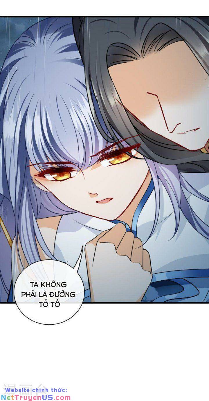 nụ cười của nàng liền ngọt đảo ta tám viên nha chapter 50 33