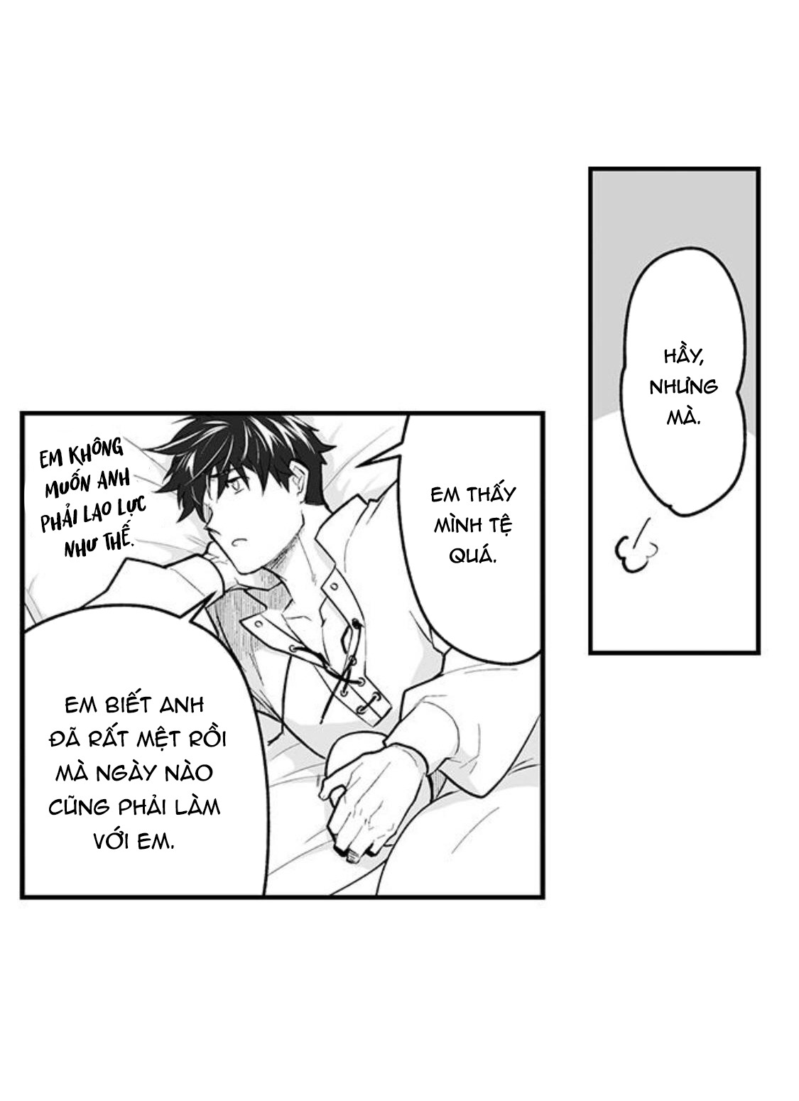 vợ của titan chapter 86 22