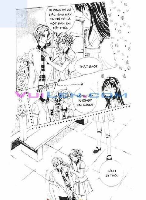 ánh nắng chói chang chapter 6 113