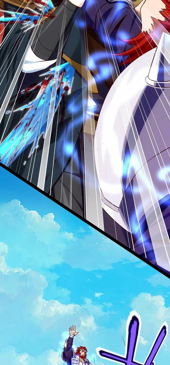 ma thú kiếm thánh dị giới tung hoành chapter 151 28