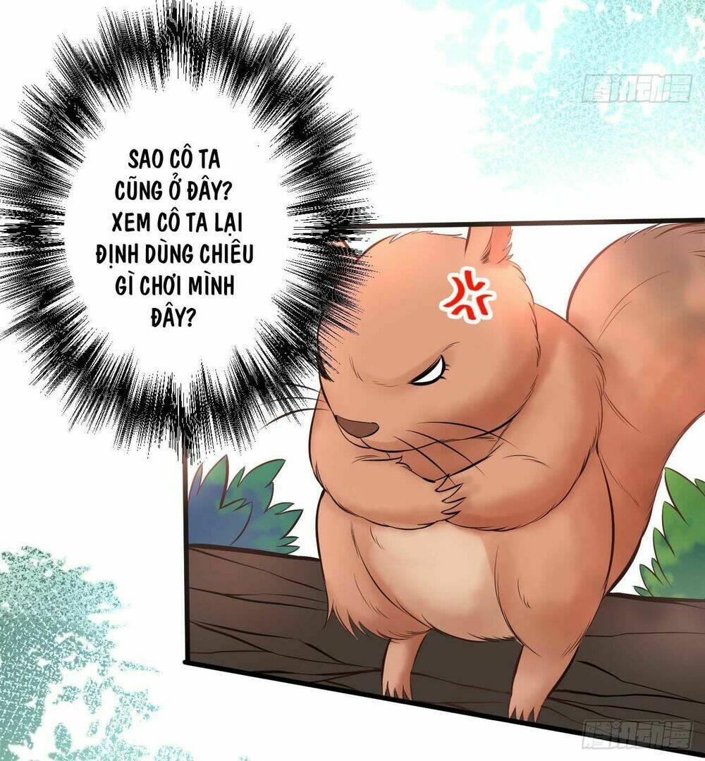 trọng sinh tối cường ma tôn ở rể chapter 4 25