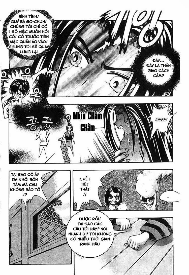 dragon hunter chapter 4.1 9