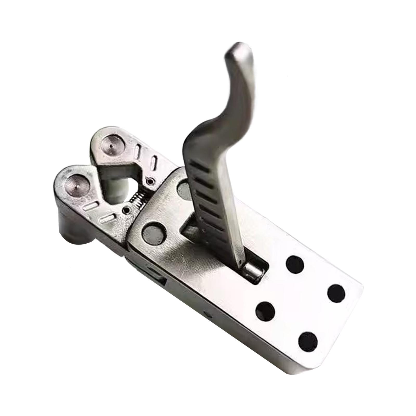 Release Device for Replacement Part Hunting