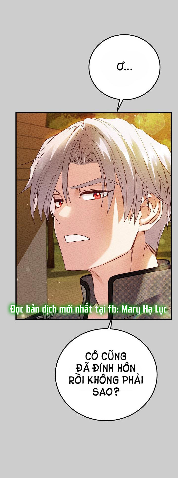 trở thành vợ thái tử quái vật chapter 64.2 13