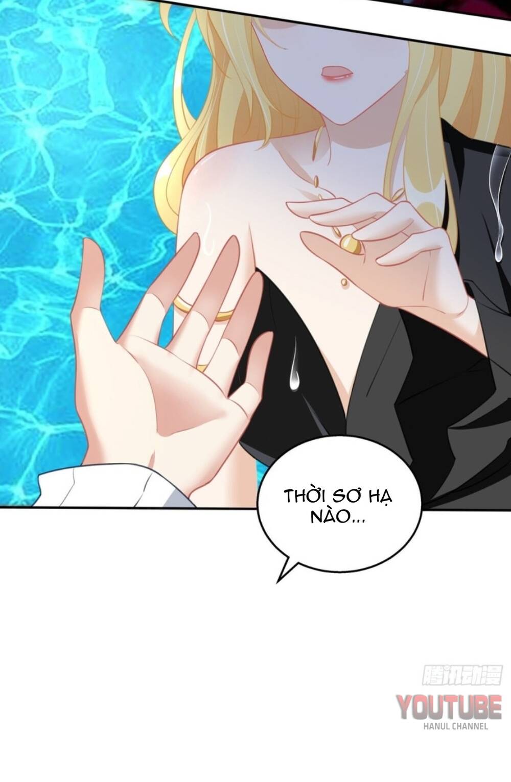 thiết lập nhân vật daddy của tôi bị sụp đổ chapter 75 4