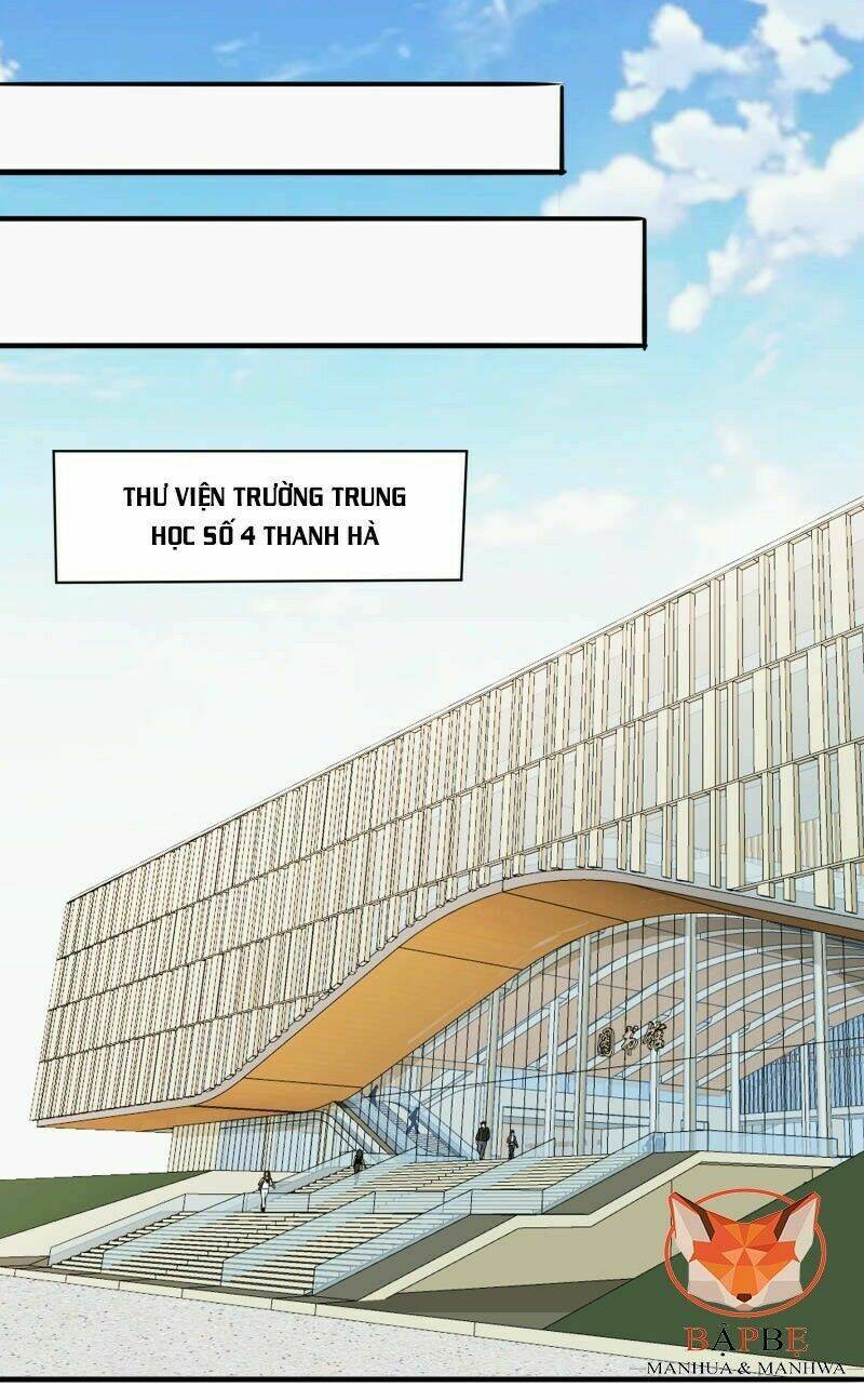đồng hồ thần cấp siêu năng của ta chapter 17 8