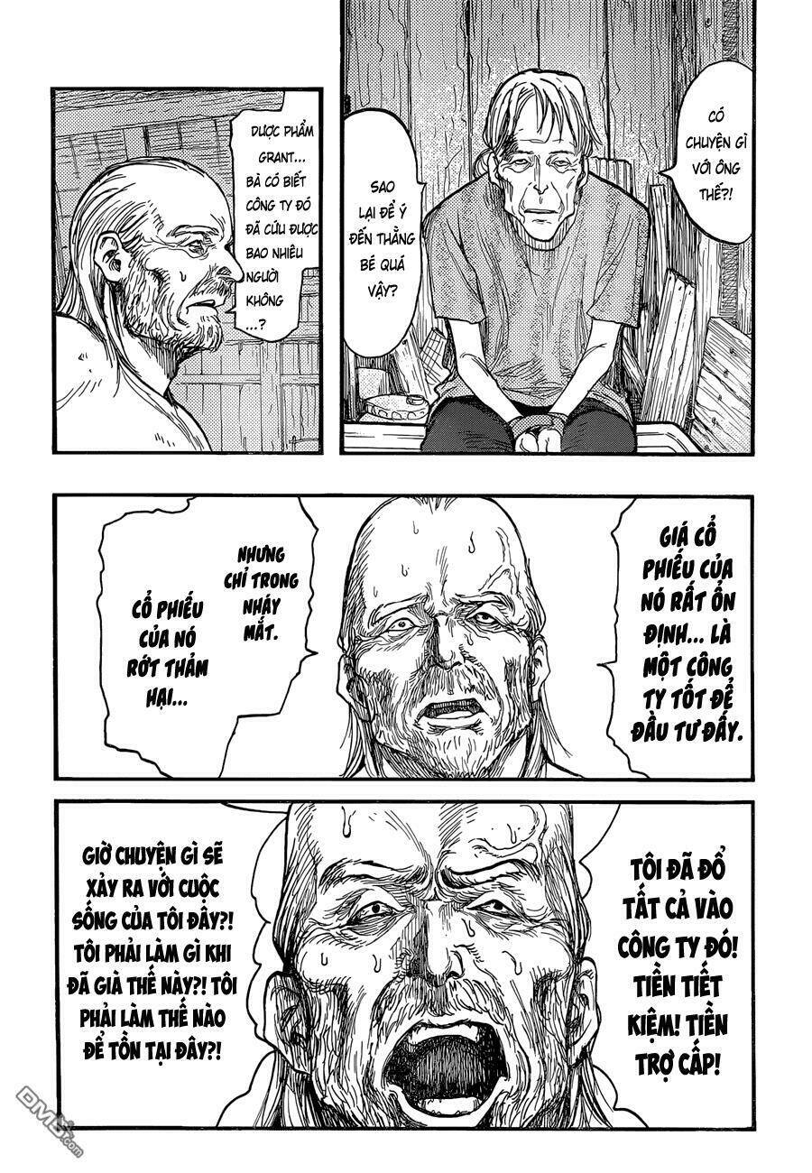 á nhân chapter 22.5 23