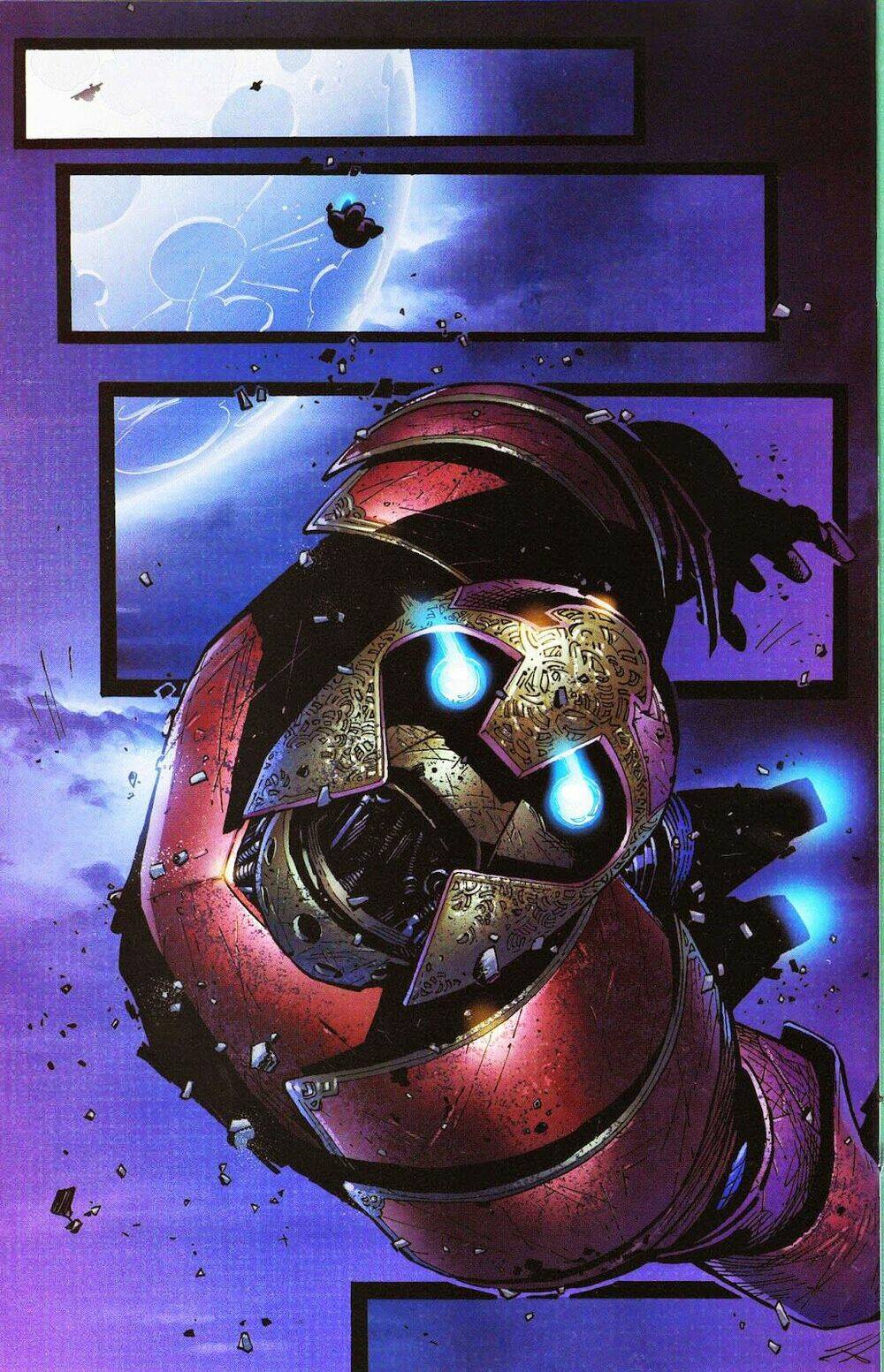 house of m chapter 6 16