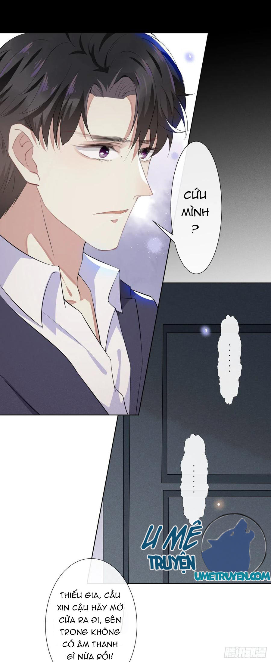 anh ấy gọi tôi là hắc liên hoa chapter 31 10