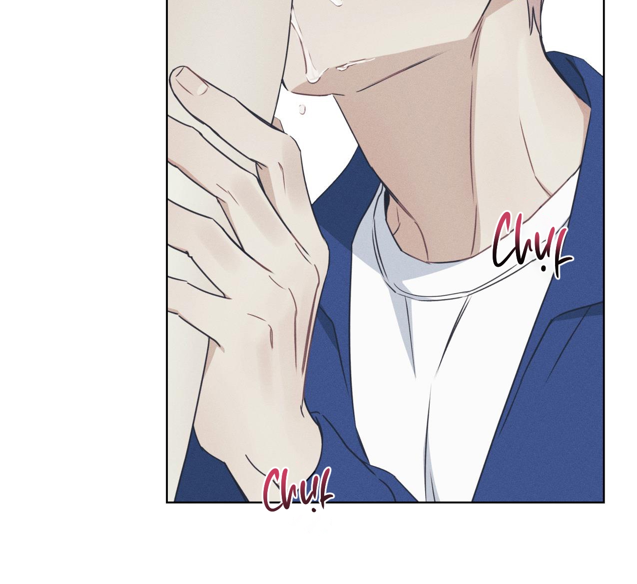 dải hợp âm trên đại dương xanh chapter 27 95