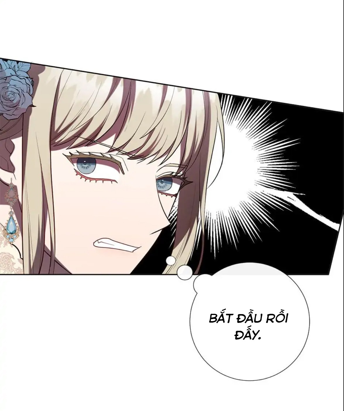 đừng ăn thịt tôi mà chapter 85 110