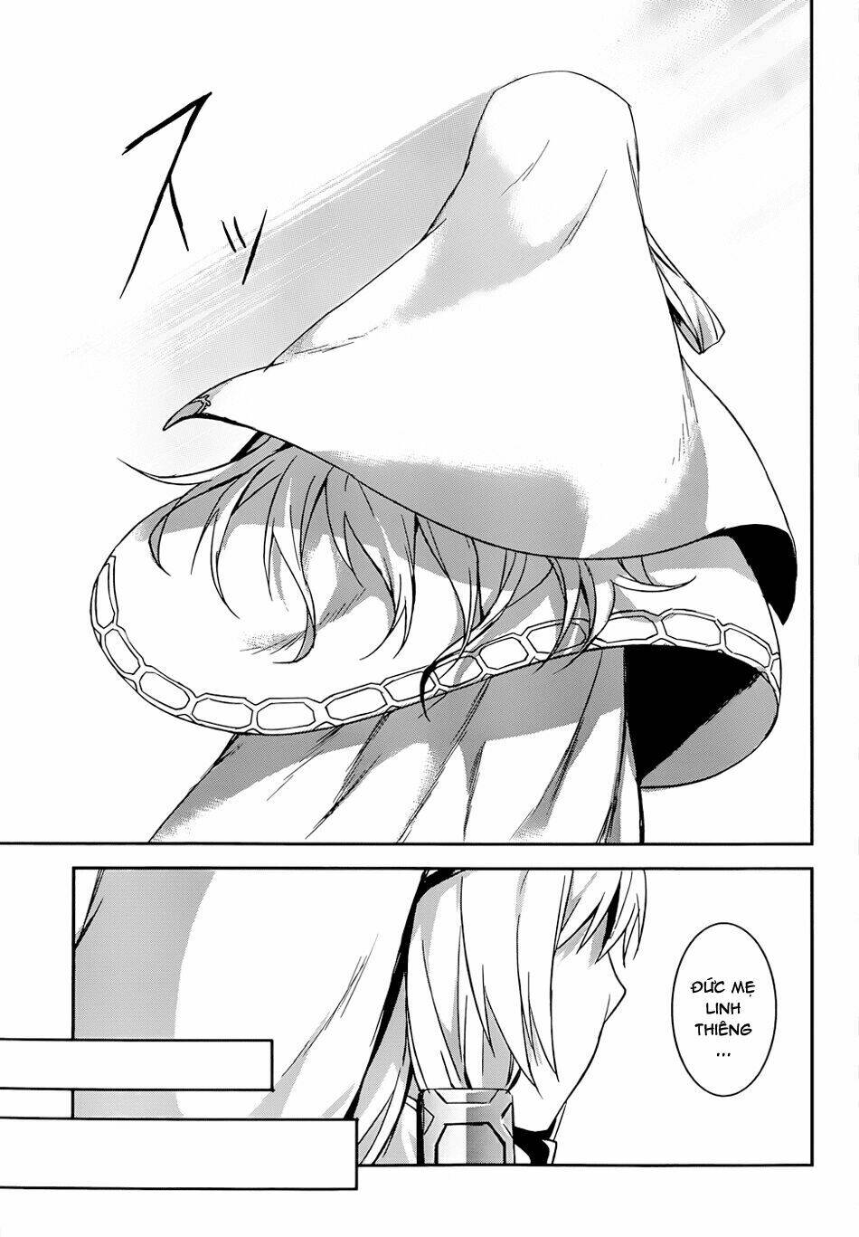 magudala de nemure chapter 1 34