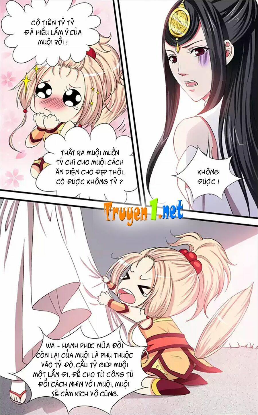 công tử hãy ở lại chapter 5 4