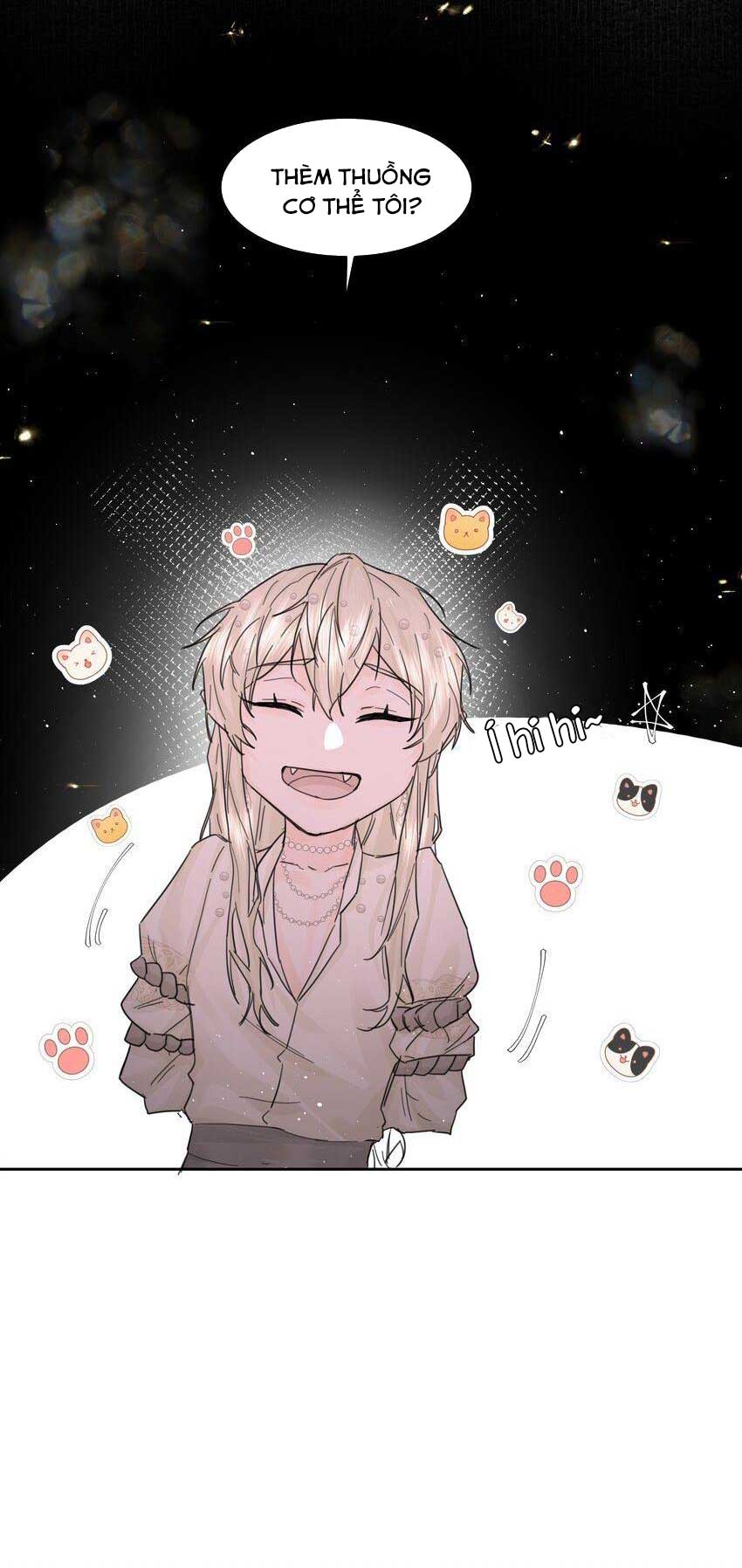 tình cũ là vua chapter 15 40