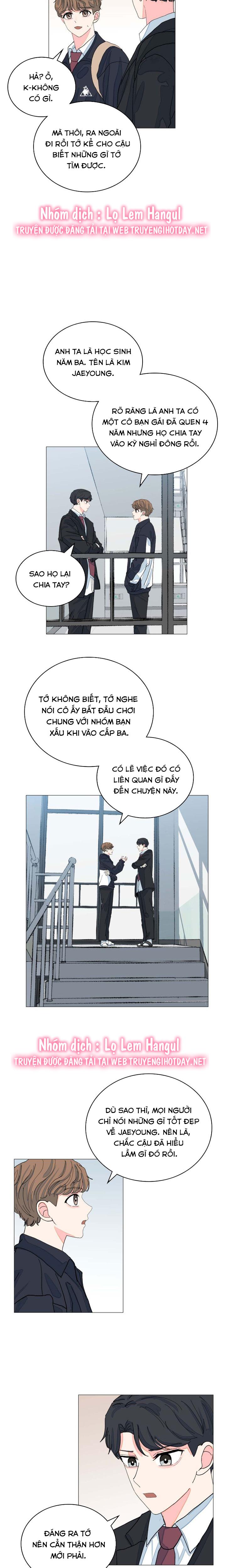 lọ lem hangul coming soon chapter 28 2