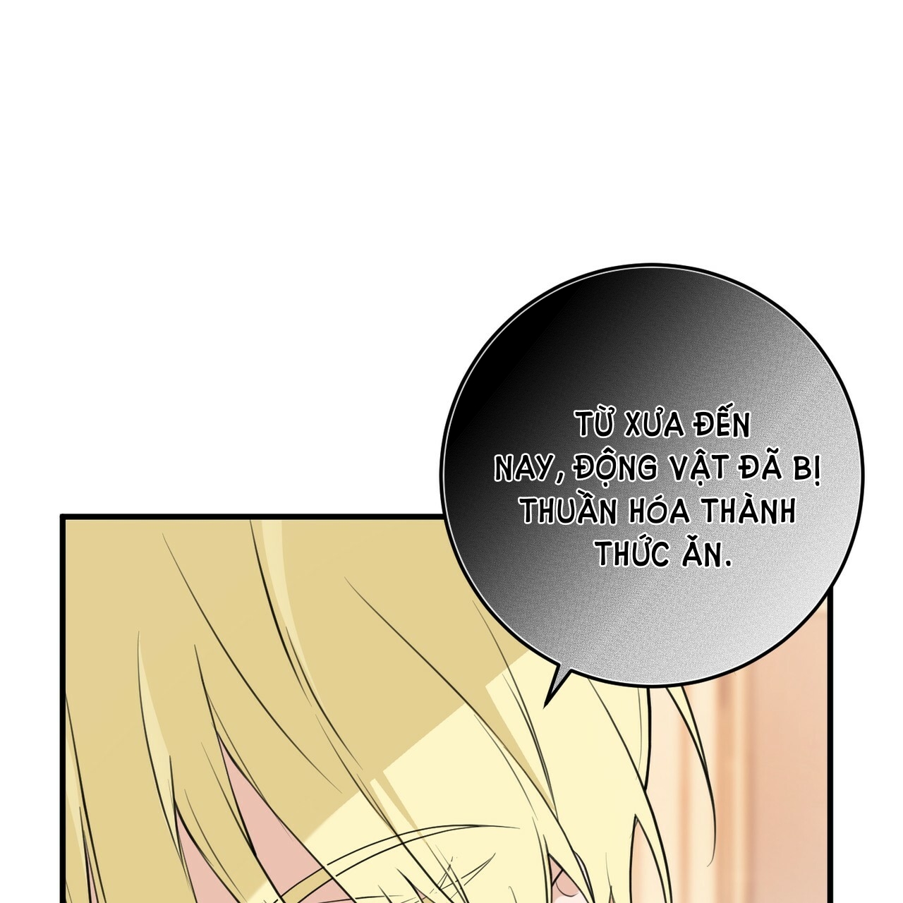 hãy nếm và nuốt đi nào chapter 18.2 12