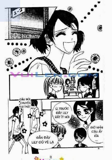 neck and neck chapter 3 7