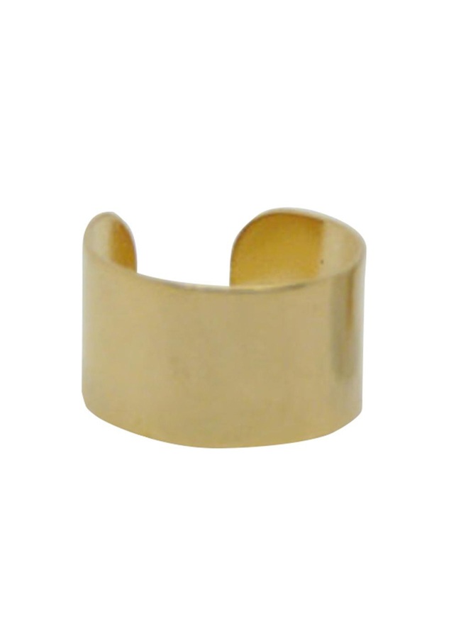 Khuyên tai bông tai cặp vành đơn giản cá tính