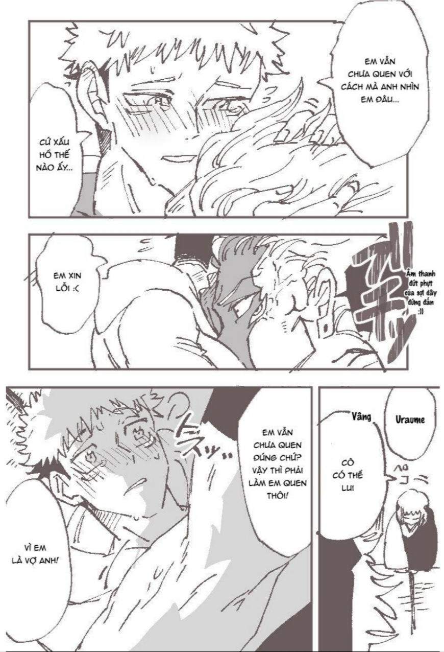 chuyện giặt giũ và những lời hứa chapter 4 3