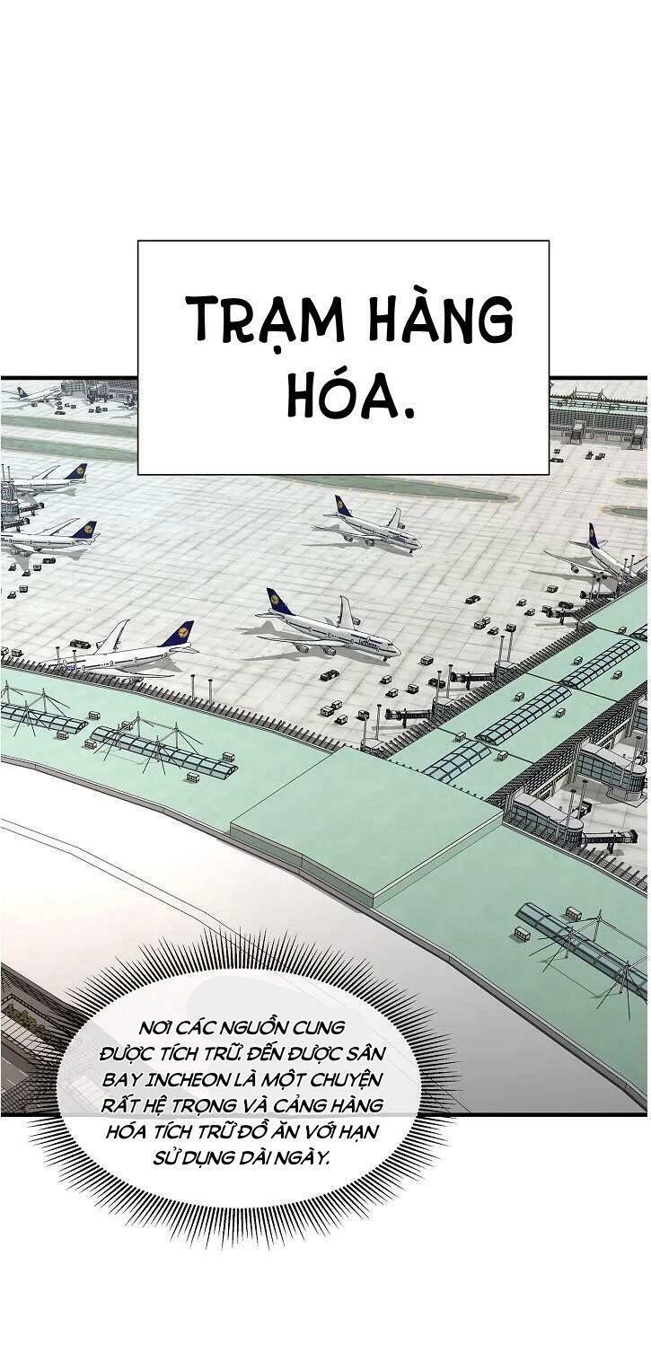 return survival chapter 91 32