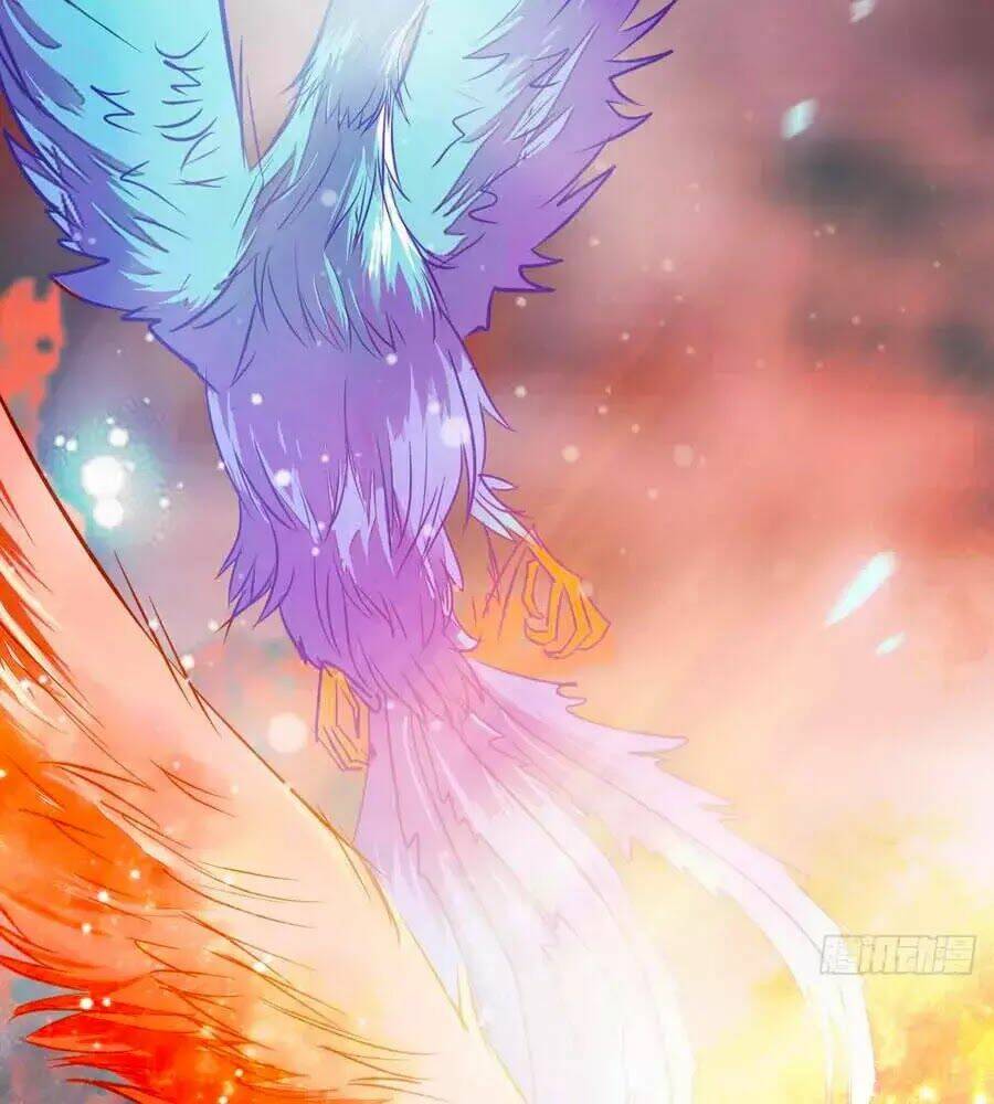 thần y khí nữ: ngự thú cuồng phi của quỷ đế chapter 69 83