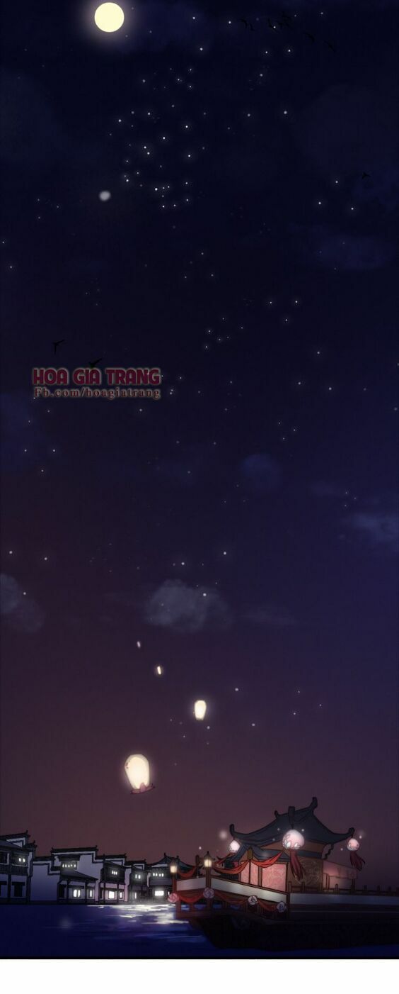 dữ tử thành thuyết chapter 5.2 11