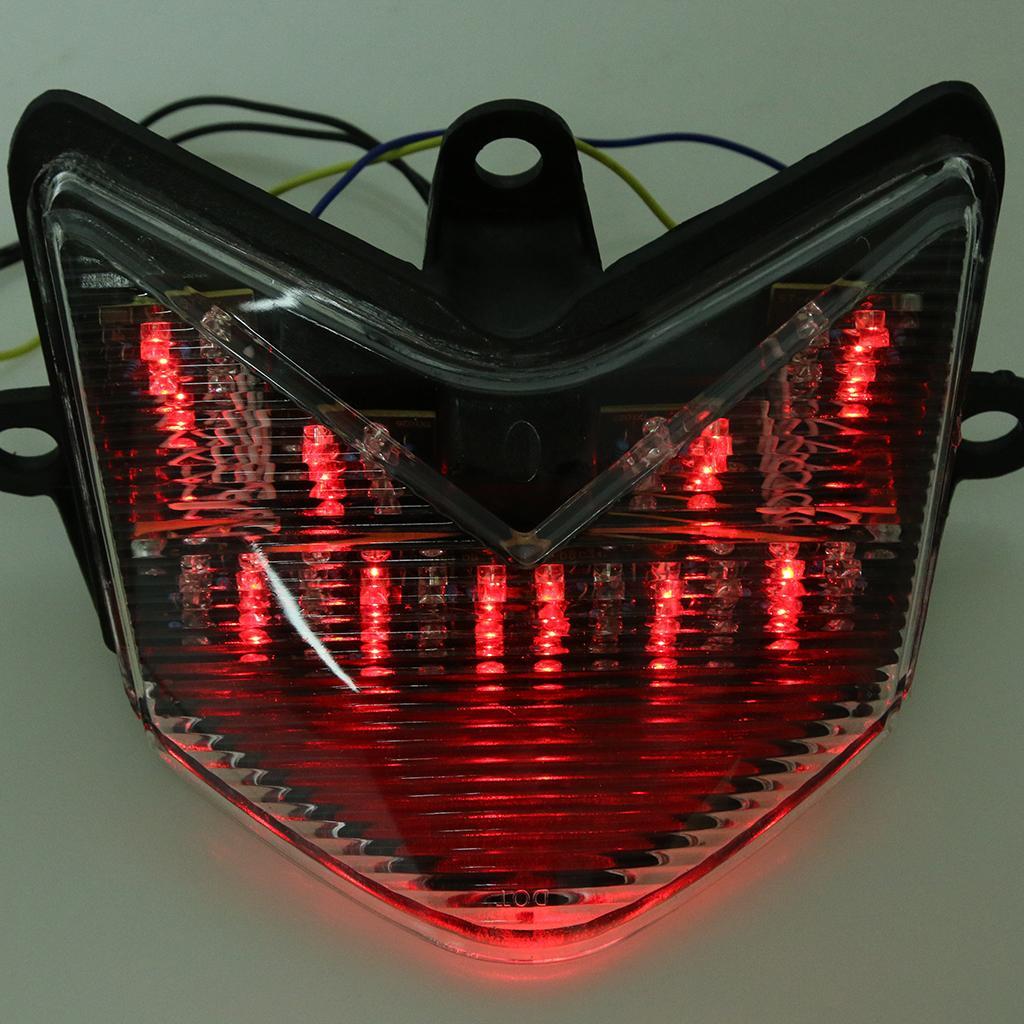 LED Integrated Tail Light for Suzuki  Katana 600/750