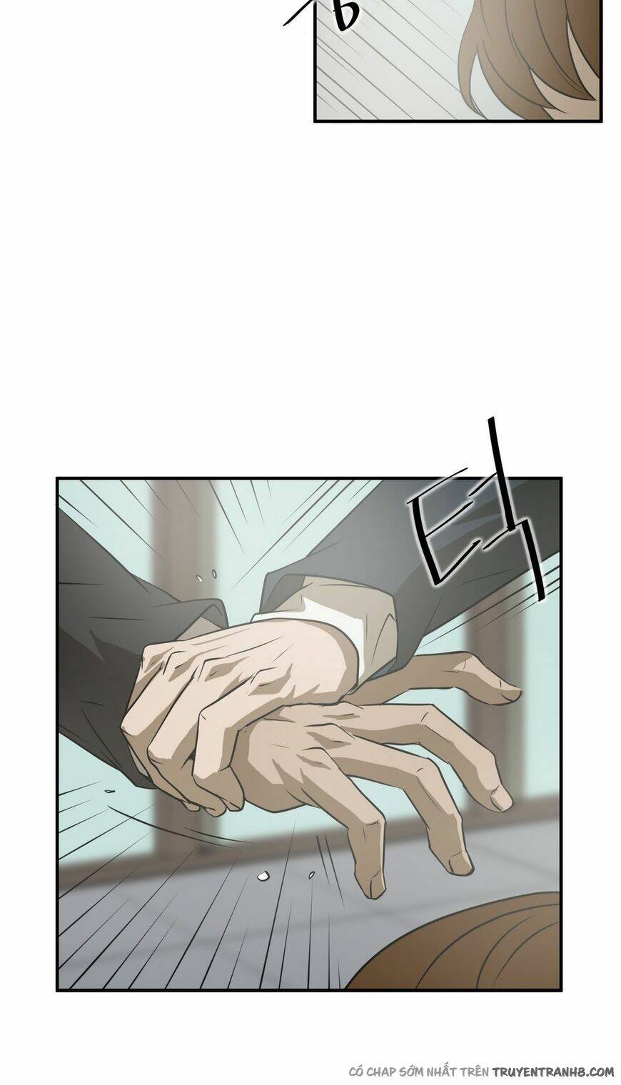 kẻ bị ruồng bỏ chapter 13 33