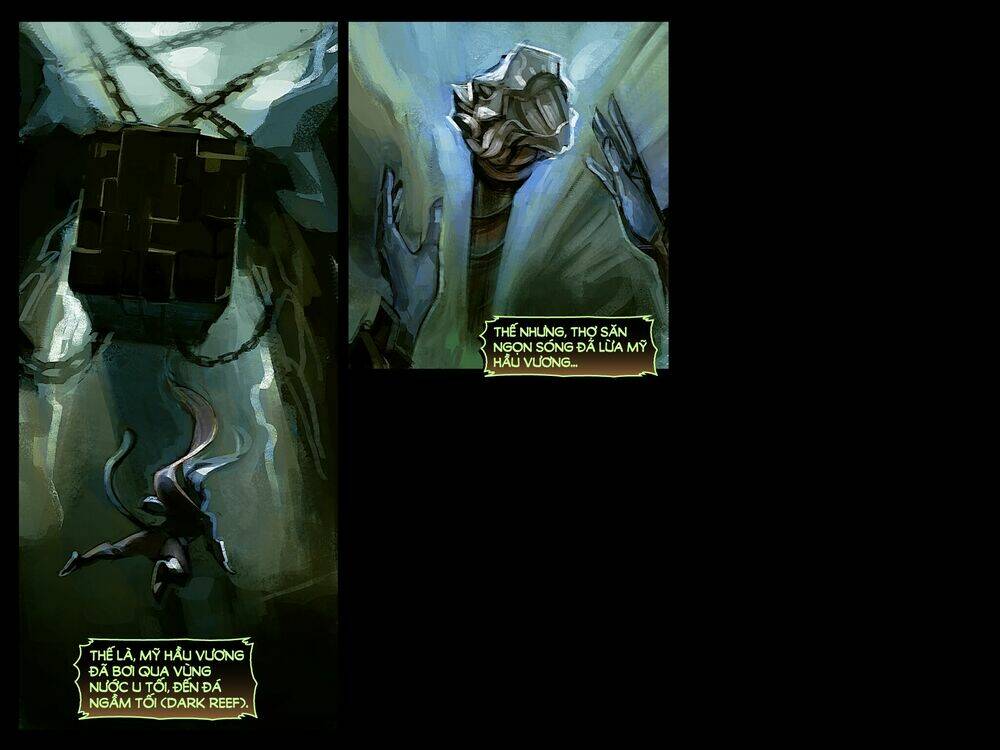 dota 2 comic chapter 3 11