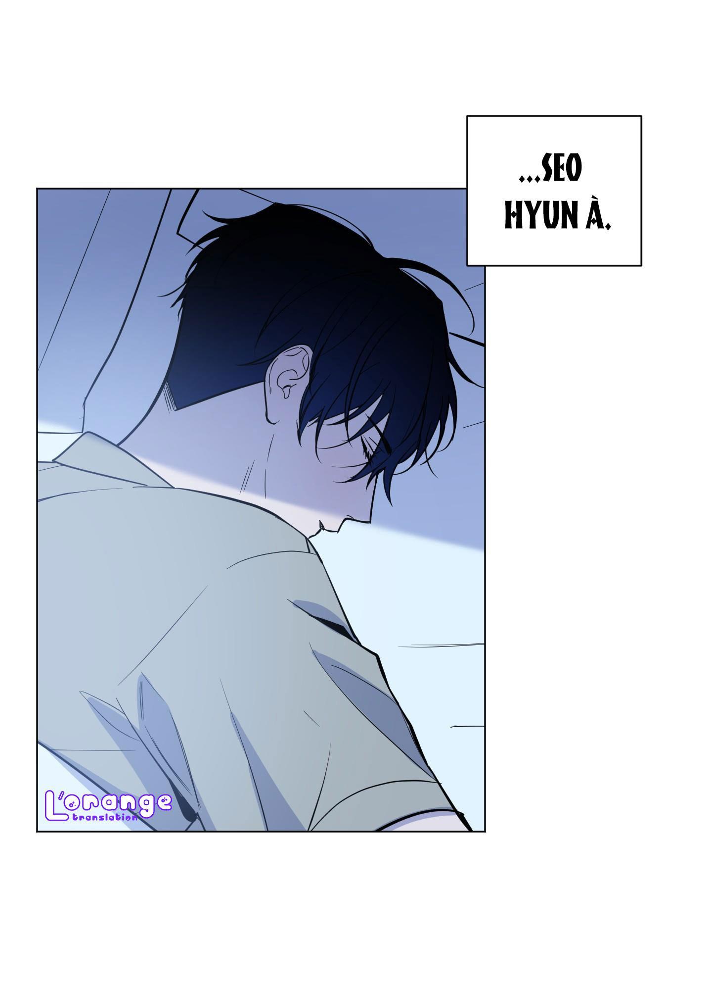 bình minh chia cắt màn đêm chapter 13 14