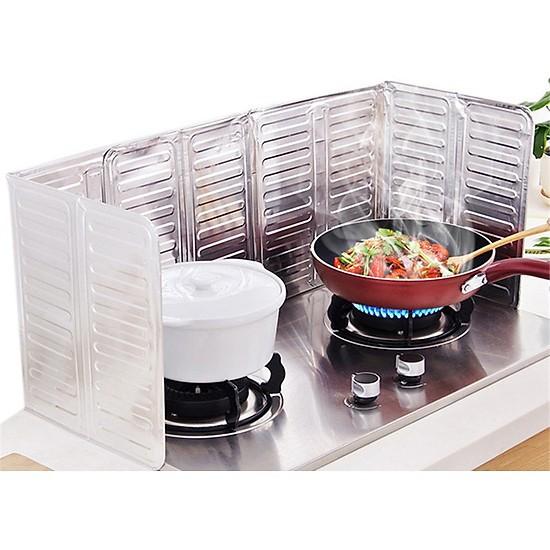 KHO SỈ 5 TẤM CHẮN DẦU MỠ CHO BẾP