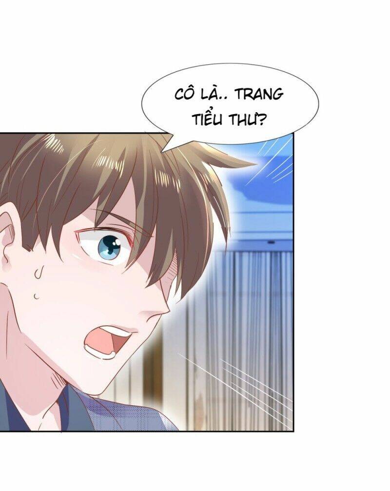 hàng ngàn tư thế lật đổ chủ tịch chapter 2 40