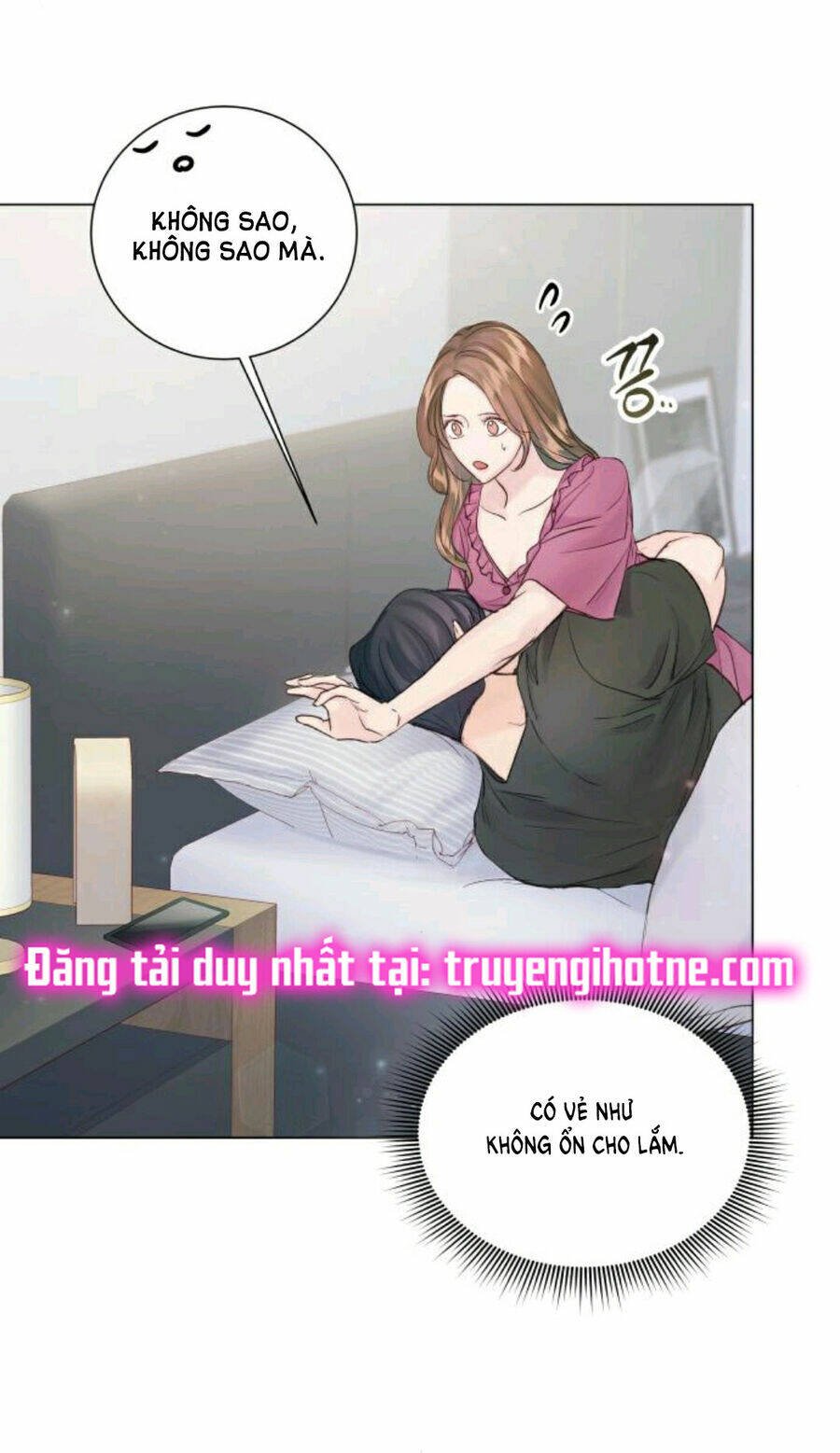 nhất định chúng ta sẽ được hạnh phúc chapter 108.2 66