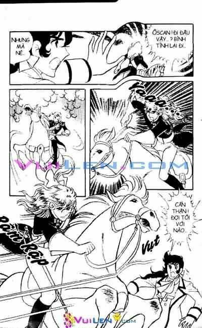 hoa hồng véc-xây chapter 5 87