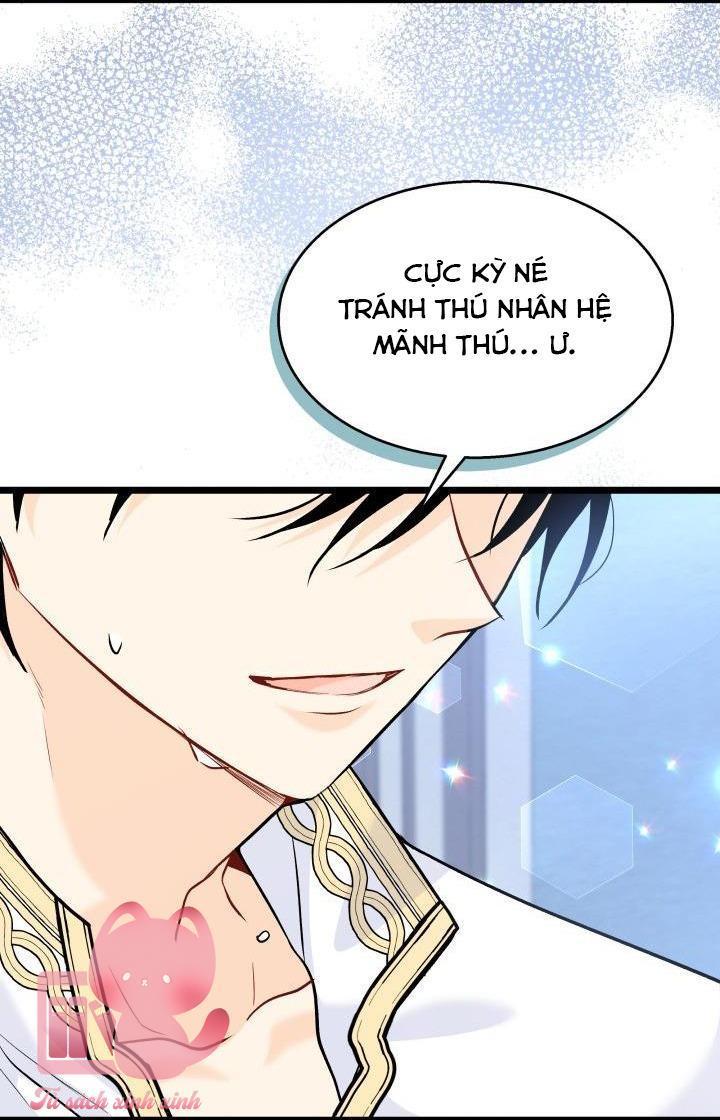 quan hệ cộng sinh giữa báo đen và thỏ trắng chapter 118 54