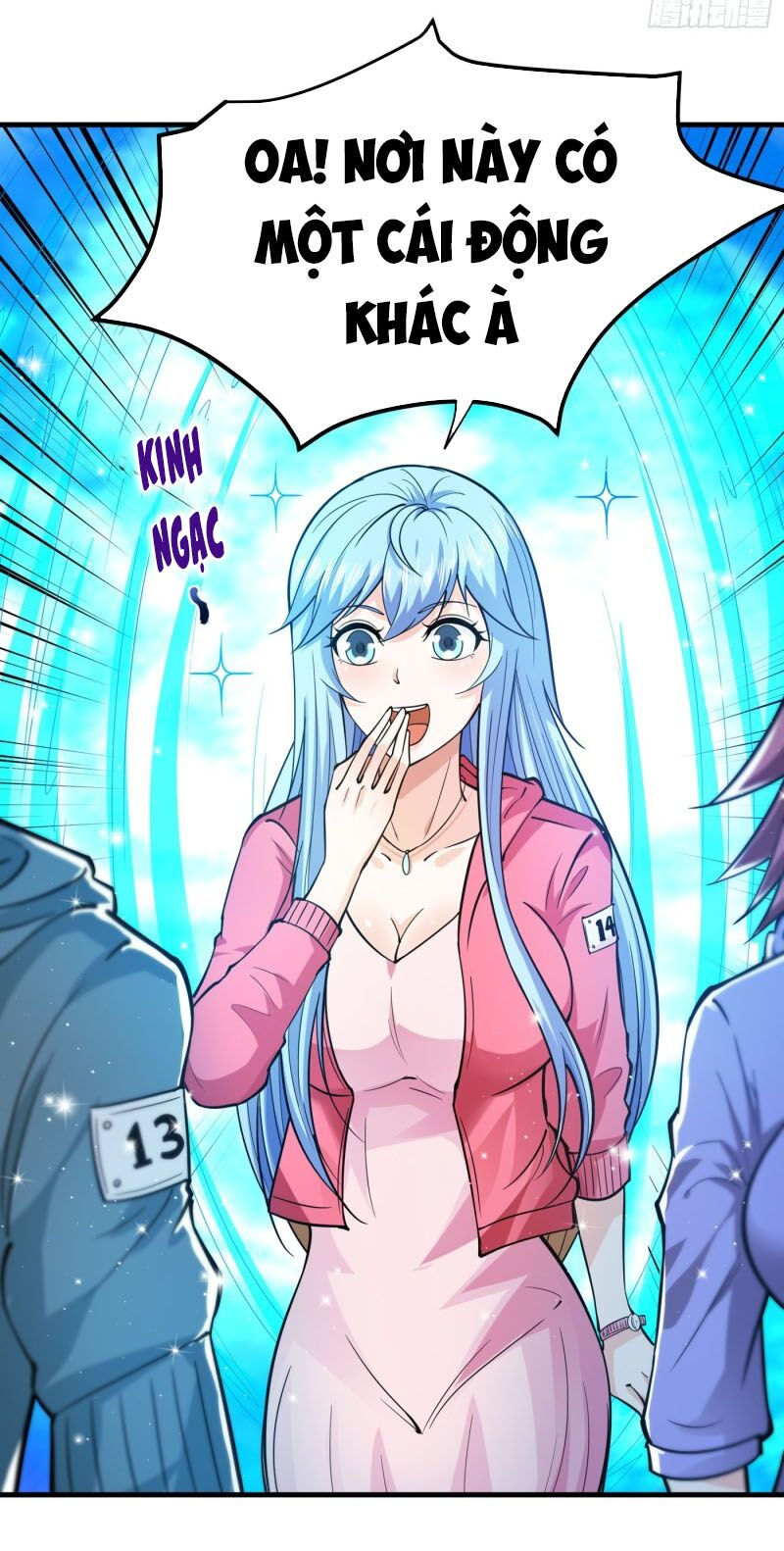 tối cường thần y tại đô thị chapter 154 18