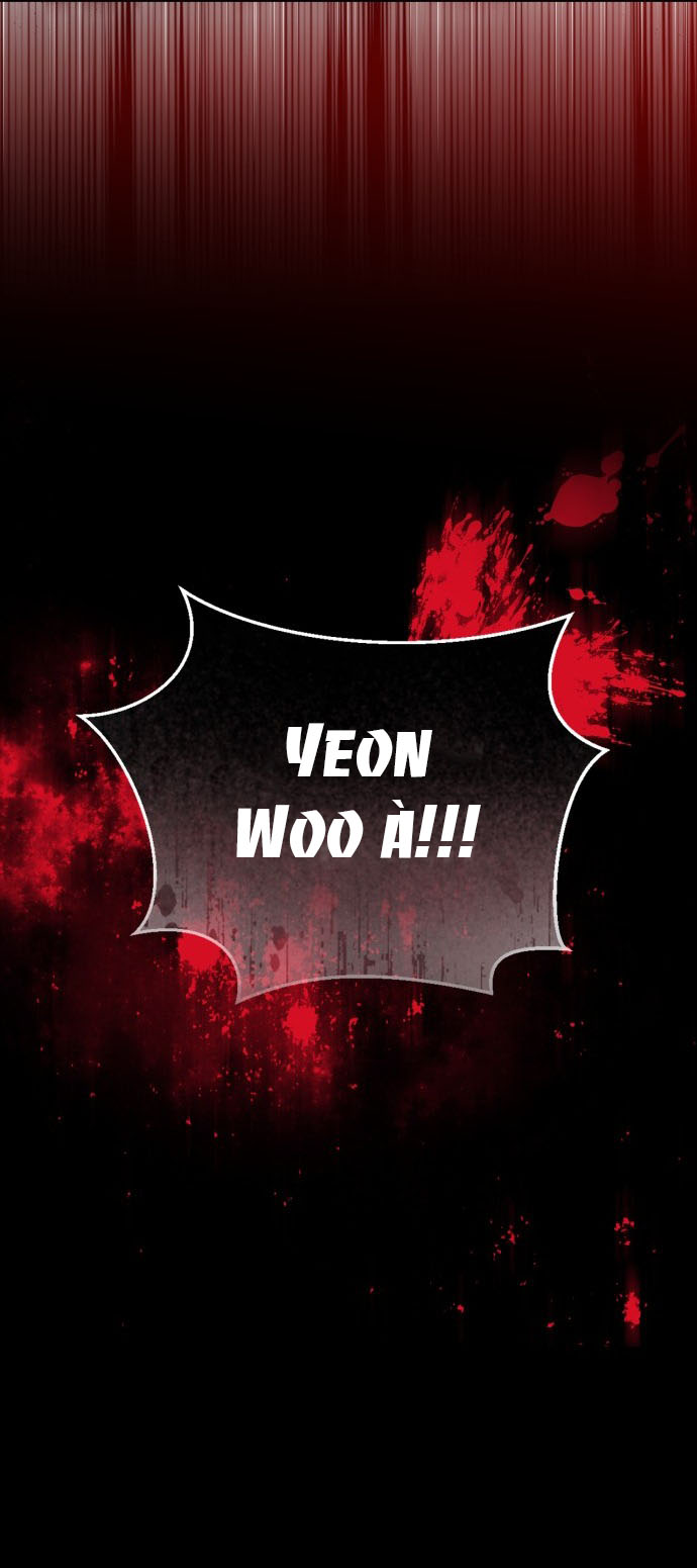 Khi Hắc Lang Gọi Tên Tôi chapter 1.2 8