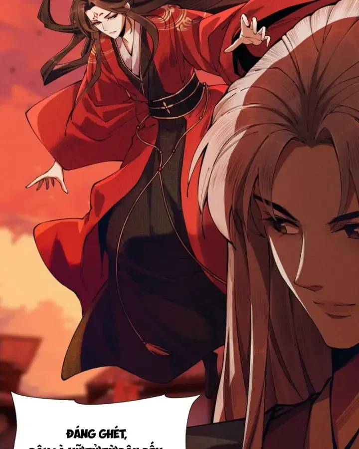 gặp mạnh thì càng mạnh, tu vi của ta không giới hạn chapter 5 74