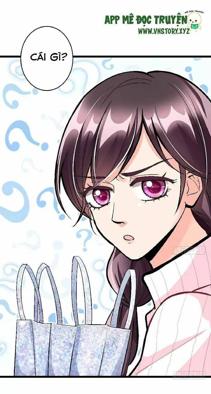 thiên hậu trở về chapter 34 38