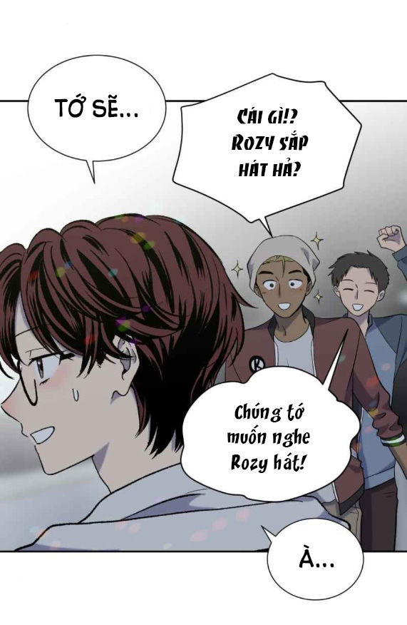 [16+] người đàn ông tầng trên chapter 11.2 23