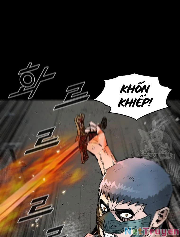 mật mã mê cung chapter 31 56