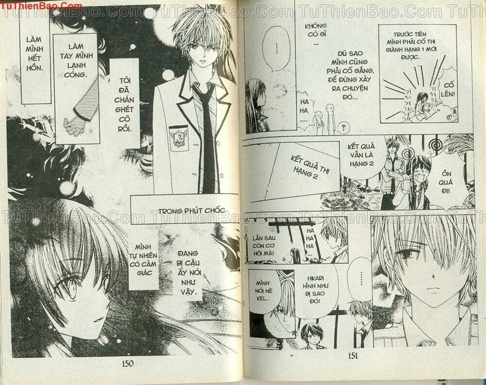 s a - lớp học ưu tú chapter 11 76