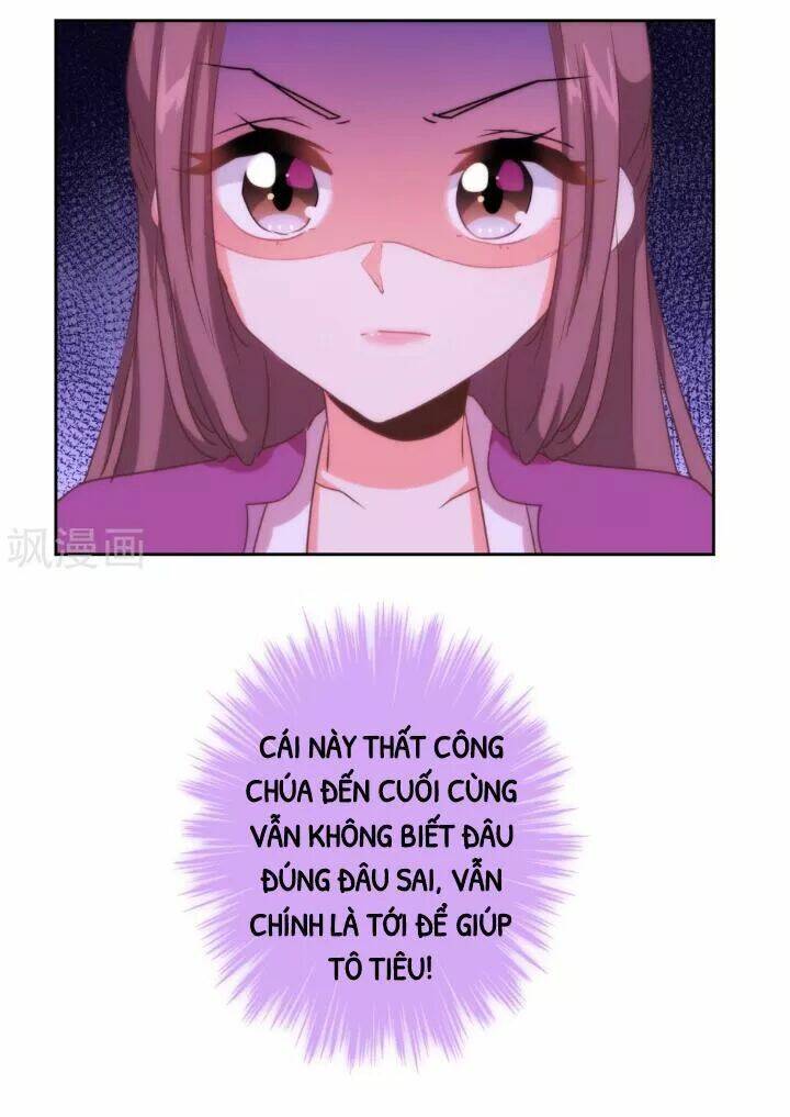 ồ, phu quân đáng yêu của tôi! chapter 57.2 22