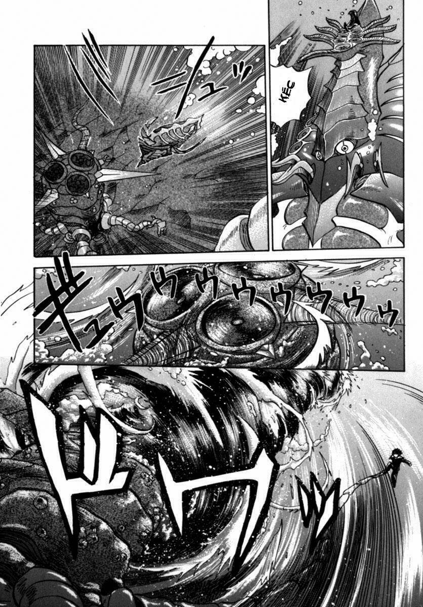 chaosic rune chapter 8 6