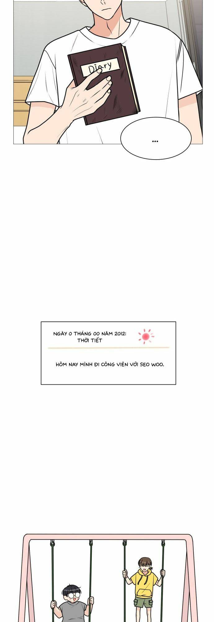 thiếu nữ 1m8 chapter 32 9