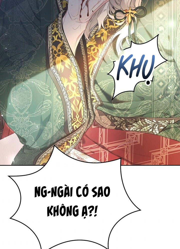 con rối ác nữ marionette chapter 40 81