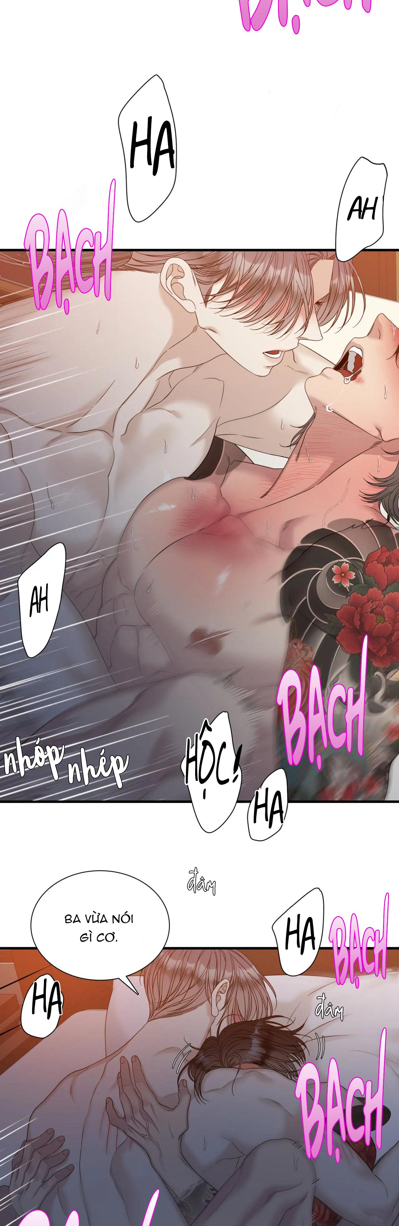 tên rác rưởi chapter 53 8